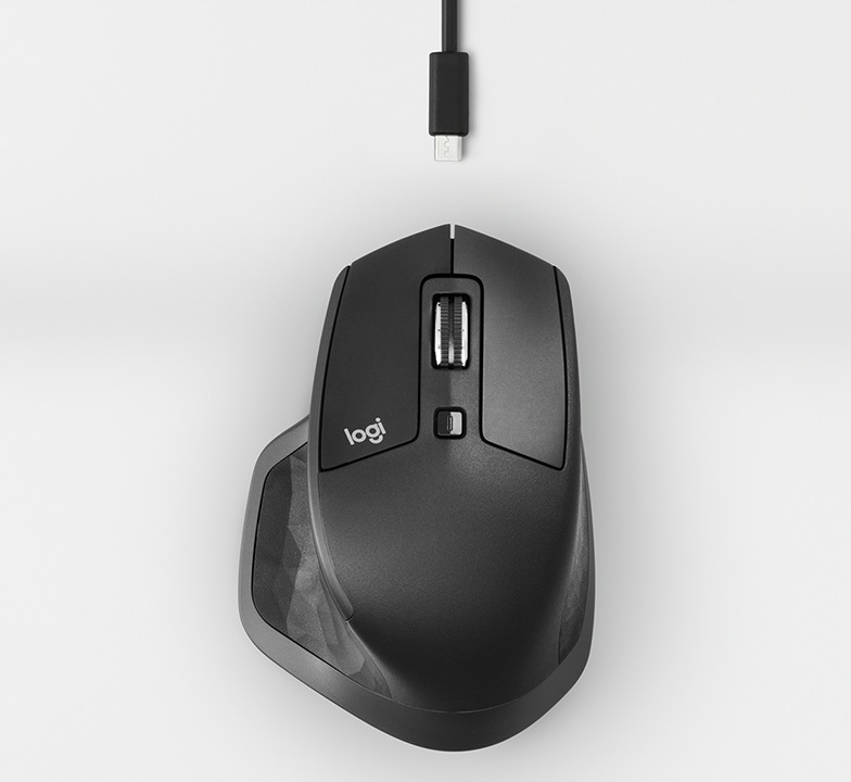 Giới thiệu về chuột không dây Bluetooth Logitech MX Master 3